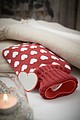 Hot water bottle CUDDLE