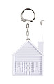 House tape measure, 2mWhite