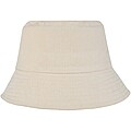 Howson recycled corduroy sun hat, sandstone