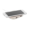 Hub charger wheat straw/ABS