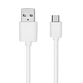 Hub charger wheat straw/ABS