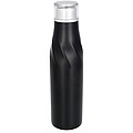 Hugo auto-seal copper vacuum insulated bottle