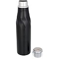Hugo auto-seal copper vacuum insulated bottle