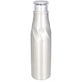 Hugo auto-seal copper vacuum insulated bottle