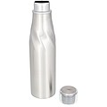 Hugo auto-seal copper vacuum insulated bottle