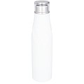 Hugo auto-seal copper vacuum insulated bottle
