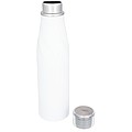 Hugo auto-seal copper vacuum insulated bottle
