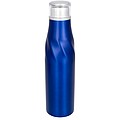 Hugo auto-seal copper vacuum insulated bottle