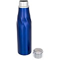 Hugo auto-seal copper vacuum insulated bottle
