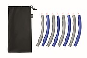 Hula hoop in RPET pouch