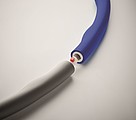 Hula hoop in RPET pouch