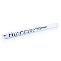 Hurricane storm umbrella, grey