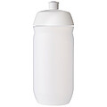 HydroFlex™ Clear 500 ml squeezy sport bottle