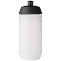 HydroFlex™ Clear 500 ml squeezy sport bottle