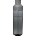 Illuminate 600 ml RPET water bottle, grey