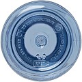 Illuminate 600 ml RPET water bottle, light blue