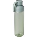 Illuminate 600 ml RPET water bottle, mint