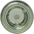 Illuminate 600 ml RPET water bottle, mint