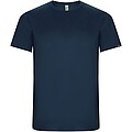 Imola short sleeve kids sports t-shirt
