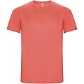 Imola short sleeve kids sports t-shirt
