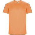 Imola short sleeve kids sports t-shirt