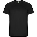 Imola short sleeve kids sports t-shirt