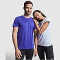 Imola short sleeve mens sports t-shirt