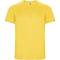 Imola short sleeve mens sports t-shirt