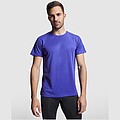 Imola short sleeve mens sports t-shirt