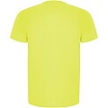 Imola short sleeve mens sports t-shirt
