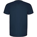Imola short sleeve mens sports t-shirt