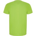 Imola short sleeve mens sports t-shirt