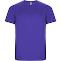 Imola short sleeve mens sports t-shirt