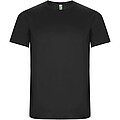 Imola short sleeve mens sports t-shirt