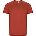Imola short sleeve mens sports t-shirt