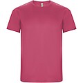 Imola short sleeve mens sports t-shirt