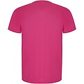 Imola short sleeve mens sports t-shirt