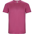 Imola short sleeve mens sports t-shirt