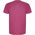 Imola short sleeve mens sports t-shirt