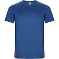 Imola short sleeve mens sports t-shirt