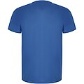 Imola short sleeve mens sports t-shirt