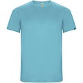 Imola short sleeve mens sports t-shirt