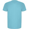 Imola short sleeve mens sports t-shirt