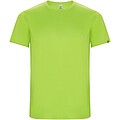 Imola short sleeve mens sports t-shirt