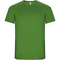 Imola short sleeve mens sports t-shirt