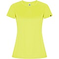 Imola short sleeve womens sports t-shirt