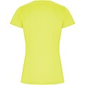 Imola short sleeve womens sports t-shirt