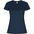Imola short sleeve womens sports t-shirt