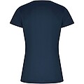 Imola short sleeve womens sports t-shirt