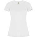 Imola short sleeve womens sports t-shirt